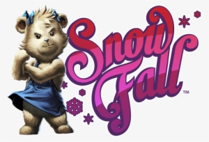 Snow Fall Logo - Zazzle Fall T-shirt #617278