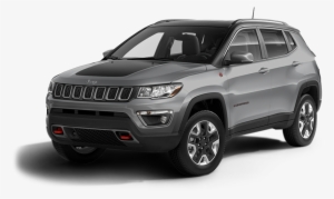 2018 Jeep Compass Orange #617304