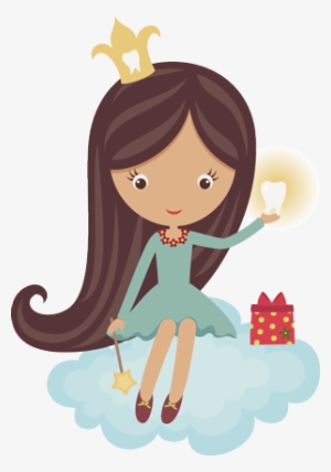 I'm Rachael, And I'm A Tooth Fairy - Tooth Fairy #617305