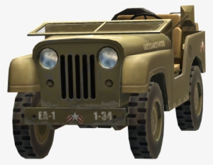 Jeep Background Png - Battlefield Heroes Jeep #617476