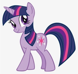 Fanmade Twilight Sparkle By Twiliqht Sparkle - Pony Twilight Sparkle Princess #617480