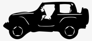 Car, Jeep, Suv, Muv, Cars Movie - Jeep #617510