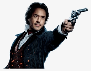 Download - Sherlock Holmes 2 #617570
