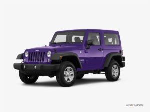 Wrangler Jk - 2018 Jeep Rubicon 4 Door #617644