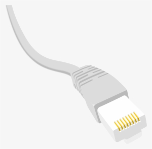 Open - Ethernet Plug #617648