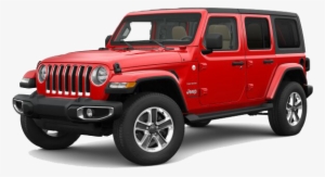 2018 Jeep Wrangler Red - Jeep Wrangler 2019 Red #617671