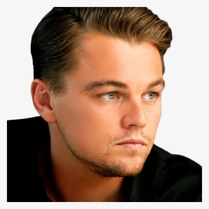 Dandy Short Haircuts - Leonardo Dicaprio #617693