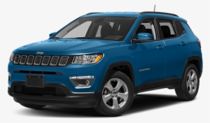 2018 Jeep Compass - 2018 Jeep Compass V6 #617698
