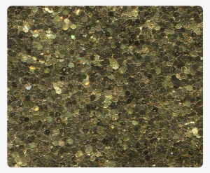 24 Gold Sparkle Fabric Swatch - Wallet #617714