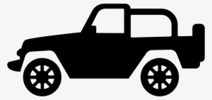 Jeep Cabrio Svg Png Icon Free Download - Repair Car Icon #617782