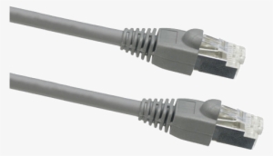 Rice Lake Ethernet Cable/rj-45 - Cat6 Cable Grey #617784