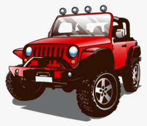 More Than Just Another Jeep Event - California Pismo Beach #617800