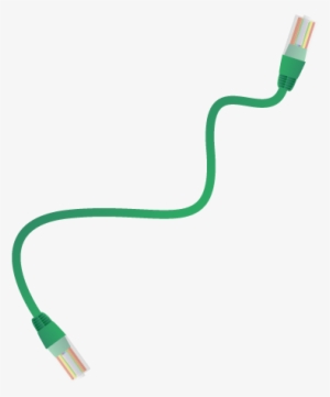 Ethernet-cable - Cable #617823 Ethernet-cable - Cable #617823