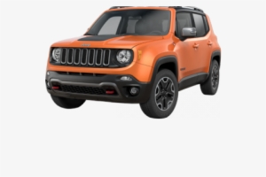 Jeep Renegade - Jeep Renegade Pret #617885