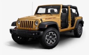 2014 Jeep Rubicon X Fully Capable Off-road Suv - Wrangler Rubicon X #617973