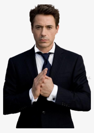 Pedido Entregue - Robert Downey Jr Handsome #617977