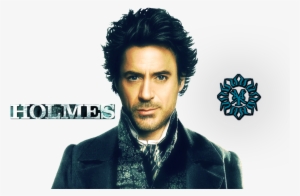 Robert Downey Jr En Sherlock Holmes #617997