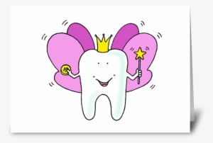 Love From The Tooth Fairy - Tooth Fairy Princess Mugs #618041