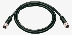 Hum Humminbird As-ec-2e Ethernet Cable 2 Foot #618043