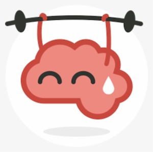 Physical Exercise Cognitive Training - Exercise Clipart #618045