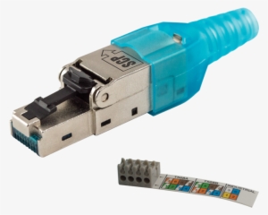 G Fp Rj Shielded Pro Grade #618166