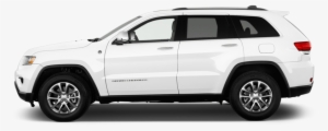 Jeep Grand Cherokee #618181
