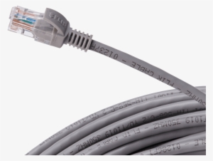 200ft Cat5e Extension Cable, Fire Resistant And In-wall #618186