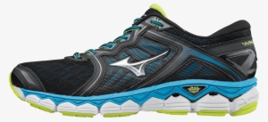 Colour - Mizuno Wave Sky #618374
