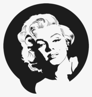 Free Png Marilyn Monroe Png Images Transparent - Marilyn Monroe Vector #618416