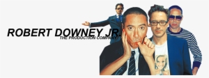 Robert Downey Jr #618436