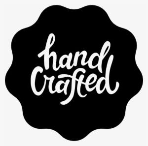 Hand Crafted Stamp In Calligraphy Wax Seal Style - Hand Made Seal Png #618452