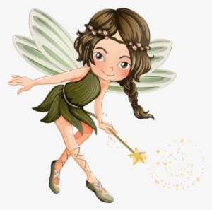 The Tooth Fairy Photo - Tooth Fairy #618491