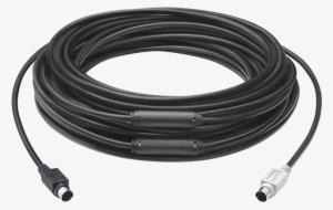 Group 15m Extended Cable - Logitech Group Hub Cable #618528