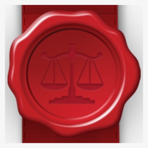 Wax Seal Faavicon - Analog Watch #618600