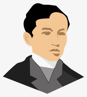 Jose Rizal - Illustration #618606