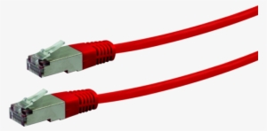 Cat 5e Network Cable - Twisted Pair #618628