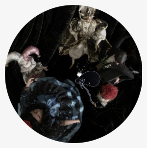 “tooth Fairy” - Portrait Of A Man #618647