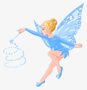 Фото, Автор Soloveika На Яндекс - Imagenes De Hadas Png #618693