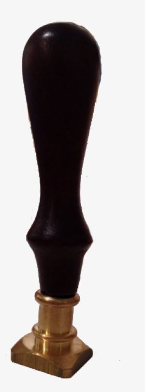 Sealing Wax Seal - Antique #618697