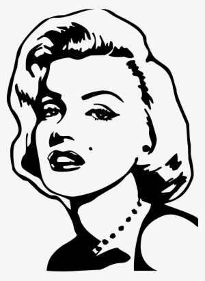 Pop Art Drawing Painting - Marilyn Monroe Pop Art #618758