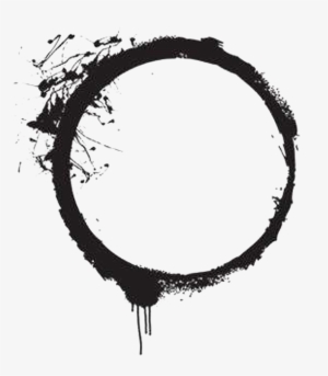 Circle Sticker #618793 Circle Sticker #618793