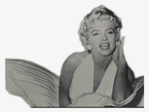 Marilyn In New York, C.1954 #618818