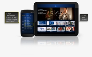 Sky App - Sky Store On Phone #618858