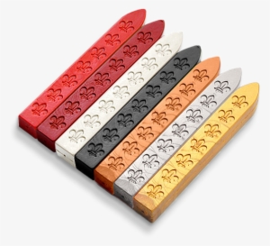 Additional Sticks Of Sealing Wax For Your Custom Wax - Sealing Wax #618875