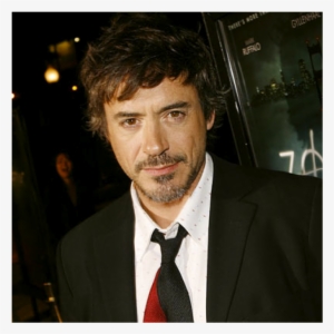 Haymitch = Robert Downey Jr - Robert De Niro Junior #618898