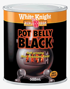 White Knight Paint #618919