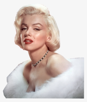 Marilyn Monroe Png - Marilyn Monroe #618951
