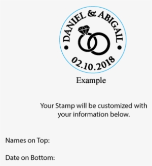 Custom Wax Seal Stamp Kit With Sealing Wax-1 Die With - Sign #619051