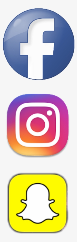 Facebook Instagram Logo PNG, Transparent Facebook Instagram Logo PNG