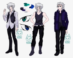 Allelujah Lumin By Allelujahlumin On Deviantart - Information #619174